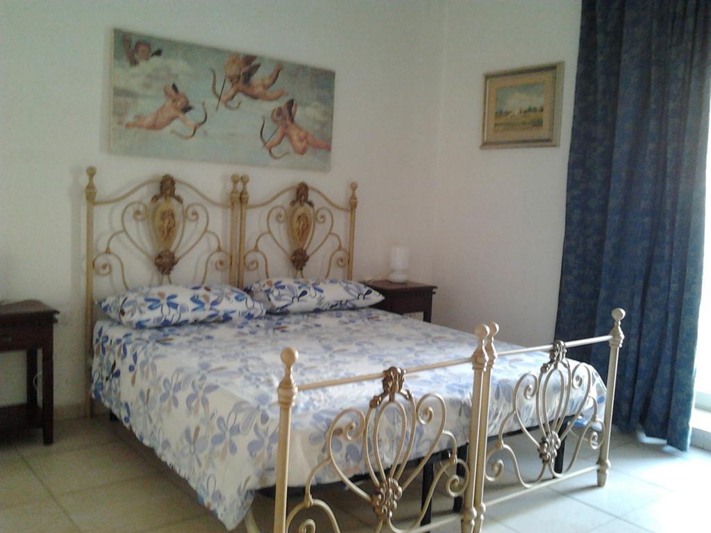 Mediterraneo Camere Otranto Quarto foto