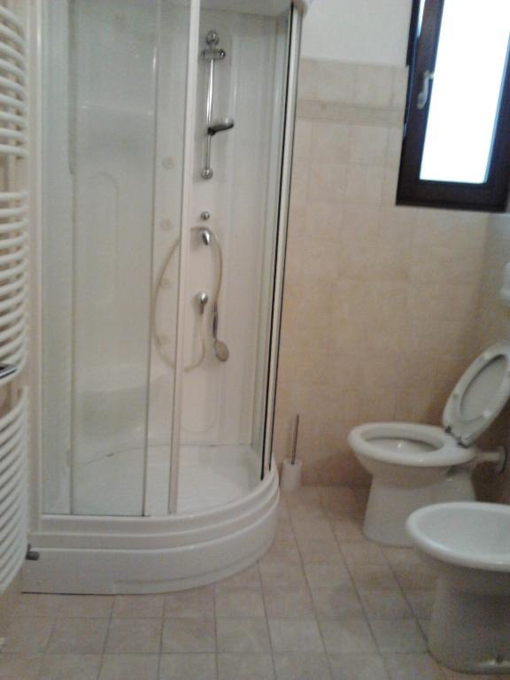 Mediterraneo Camere Otranto Quarto foto